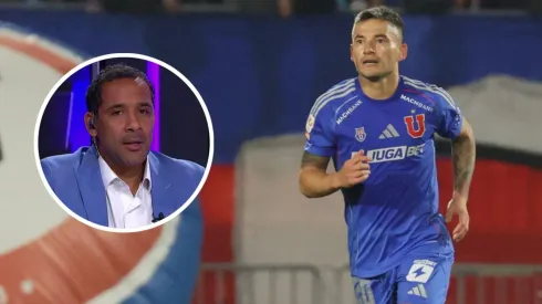 Jean Beausejour y su confesión inédita sobre Charles Aránguiz