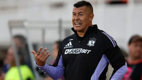 Almirón llama la atención de un importante equipo mexicano.