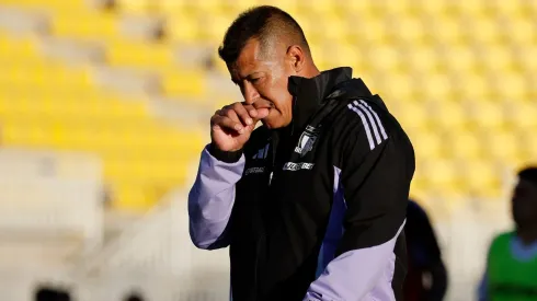 Jorge Almirón y la oferta de Chivas de Guadalajara.