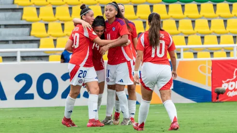 DT de La Roja sub-17 no pierde la fe en el Sudamericano de Colombia.