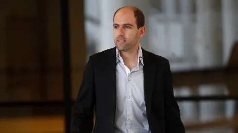 Sergio Jadue reveló su sucia maniobra en la previa de la Copa América 2015.