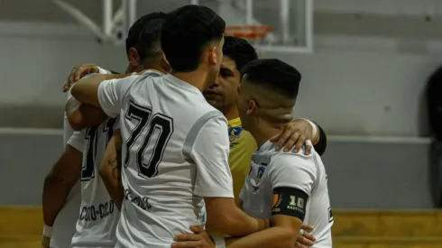 Colo Colo Futsal vs Sabaneros FC: A qué hora y qué canal transmite el partido