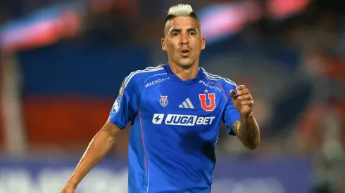 Leandro Fernández quiere lograr la hazaña con la U hoy