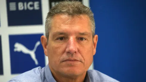 La UC sigue en búsqueda de su tan ansiado entrenador.