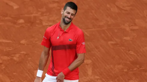 La llamativa petición de Djokovic que fue rechazada.