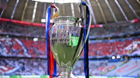 PSG e Inter de Milán tienen listas sus formaciones para la final de Champions League.