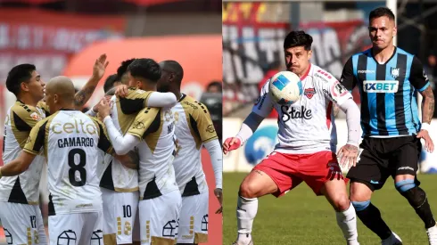 Se sigue moviendo la tabla de posiciones con los últimos resultados.