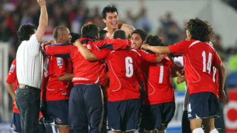 La Roja intentará replicar la hazaña lograda en 2008 ante Argentina.