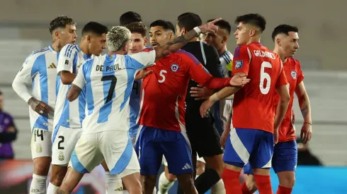 La Roja se juega el todo o nada ante la Albiceleste.