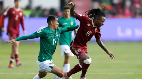 Gareca y su equipo estarán atentos a un duelo que puede ser decisivo.