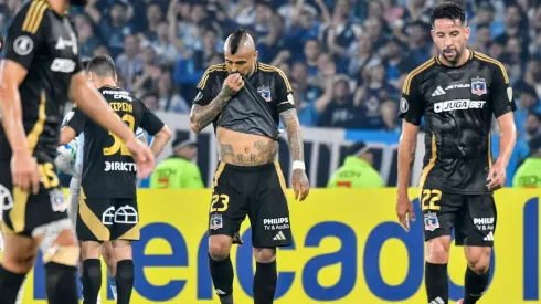 El nuevo golpe que le dan a Colo Colo desde la CONMEBOL