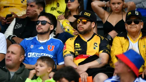 Se espera un partido de muchas emociones y buen fútbol.