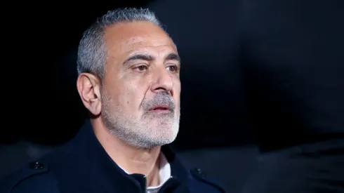 En la ANFP siguen barajando nombres para hacer cargo de la ANFP.