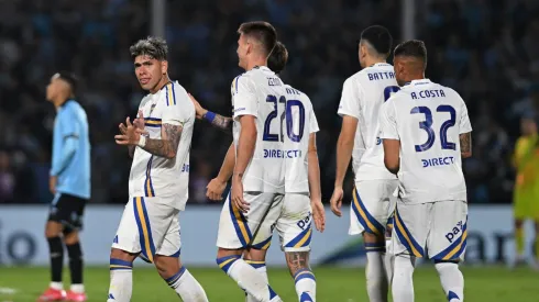 Todavía no comienza el Mundial de Clubes y Boca ya sufre una importante baja.