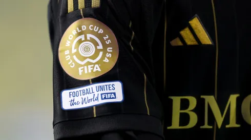 El Mundial de Clubes 2025 va por televisión abierta.