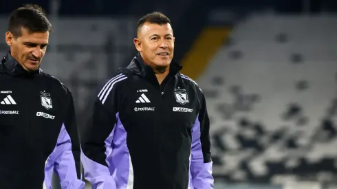 Almirón ya mira fichajes de cara al segundo semestre.