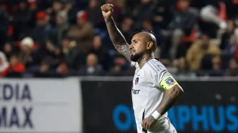 El King suma un aliado.