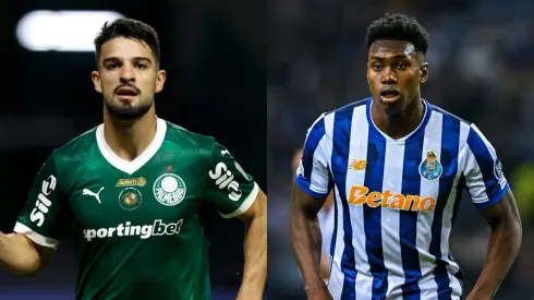 Palmeiras y Porto debutan en el Mundial de Clubes 2025.