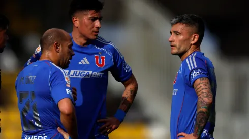 La U sumó nueva derrota en el torneo.