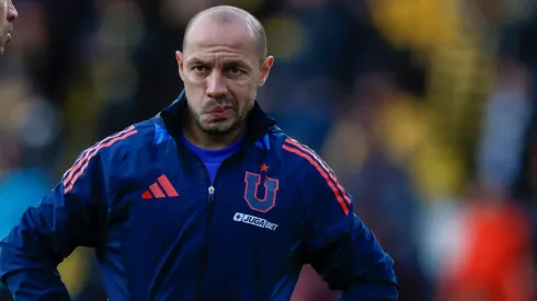 Díaz analizó el actual momento de la U.