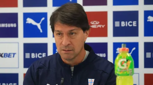 La UC tiene su primera baja para el mercado de pases de invierno.