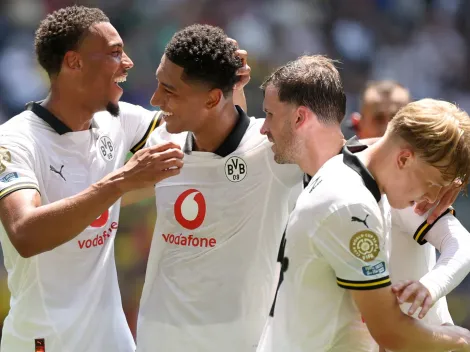 Pronósticos Borussia Dortmund vs Ulsan Hyundai: los alemanes se juegan la clasificación contra los eliminados