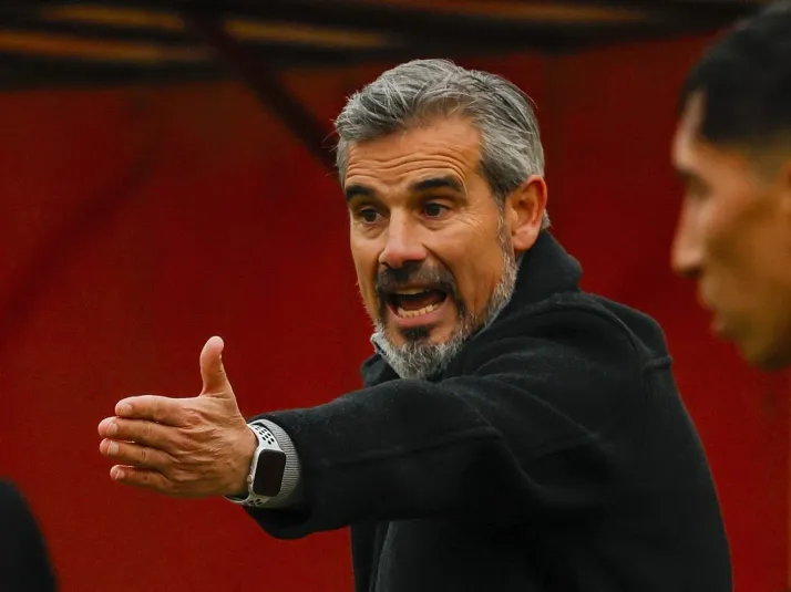 Sufre Ramírez: Unión pierde a otra figura para el segundo semestre