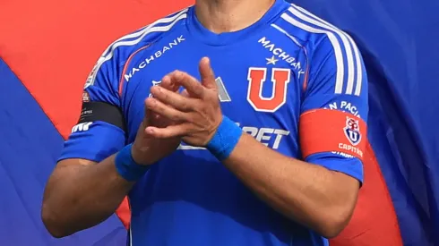 Universidad de Chile tendría cerrado a su primer fichaje para el segundo semestre.