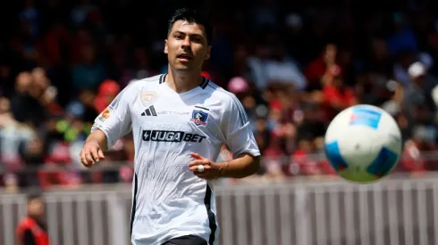 Alarcón salió lesionado en partido amistoso.