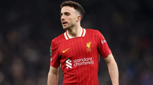 Los nuevos antecedentes sobre el accidente que le costó la vida a Diogo Jota y su hermano