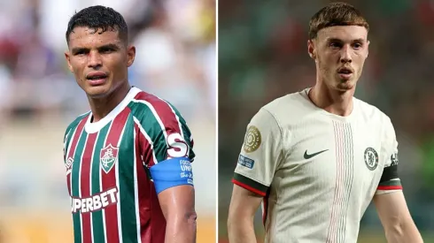 Fluminense y Chelsea se verán las caras en esta jornada