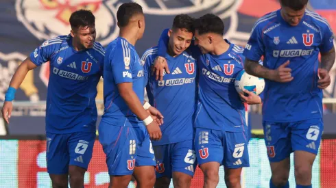 Cristián Caamaño le puso una mochila de presión a esta figura de Universidad de Chile para el Superclásico.