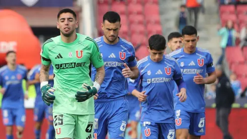 Histórico azul tiene dudas en la formación inicial.