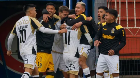 Coquimbo Unido podría perder a una de sus figuras