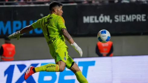 El iquique tendrá su primera experiencia en el extranjero (Photosport).