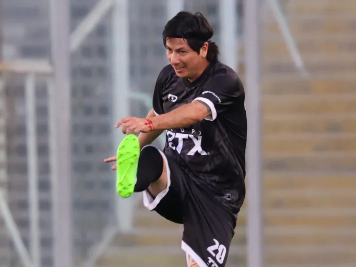 Jaime Valdés sufre violento robo: ¡Lo apuntaron con armas!