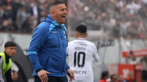 El entrenador de Huachipato y su tremendo elogio a Colo Colo