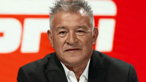 ¿Claudio Borghi deja ESPN?