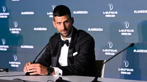 La impactante confesión de Djokovic: quién fue su rival más difícil en toda su carrera.