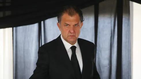 Aníbal Mosa recibió feroz acusación en Colo Colo.