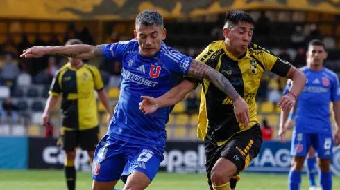 Histórico de Universidad de Chile implora por la caída de Coquimbo Unido.