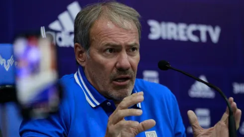 Vargas y su decisión más difícil.