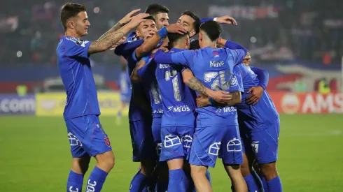 La fortuna que recibirá la U si supera a Independiente