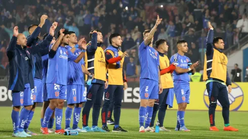 Revisa los resultados que benefician a la U ante Independiente.