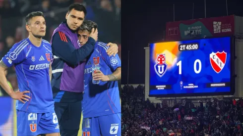 Aseguran que Independiente revertirá la llave sin problemas.