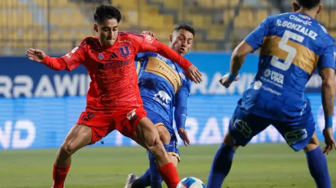 La U enfrenta una incertidumbre sobre su próximo duelo por la Liga de Primera.