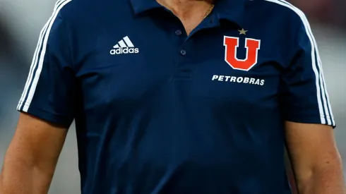 En sus inicios, un DT que pasó por Universidad de Chile salvó a un futbolista de una catástrofe.