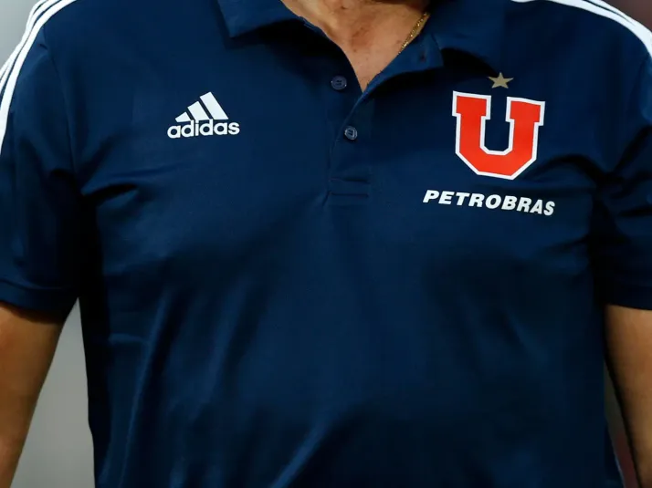 Revelan que recordado DT de la U salvó de la muerte a un jugador