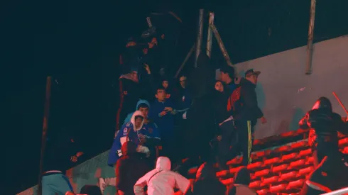 Independiente lanza nuevo comunicado iniciando polémica campaña (Foto: Photosport)