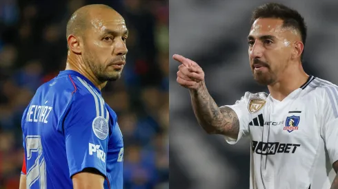 Patricio Yáñez fulminó a Marcelo Díaz ante la polémica instalada con Javier Correa.